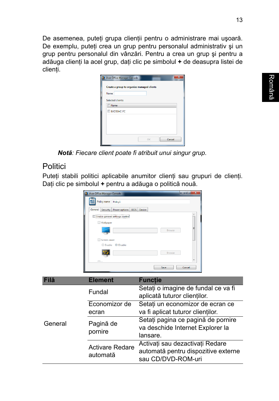 Politici | Acer TravelMate P653-V User Manual | Page 1695 / 2742