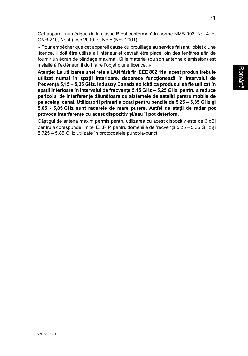 Acer TravelMate P653-V User Manual | Page 1753 / 2742