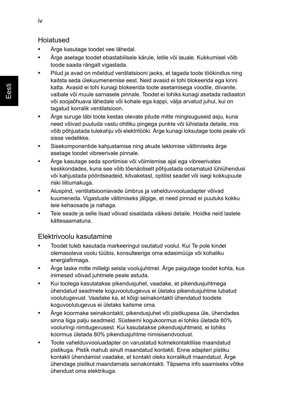 Acer TravelMate P653-V User Manual | Page 1850 / 2742