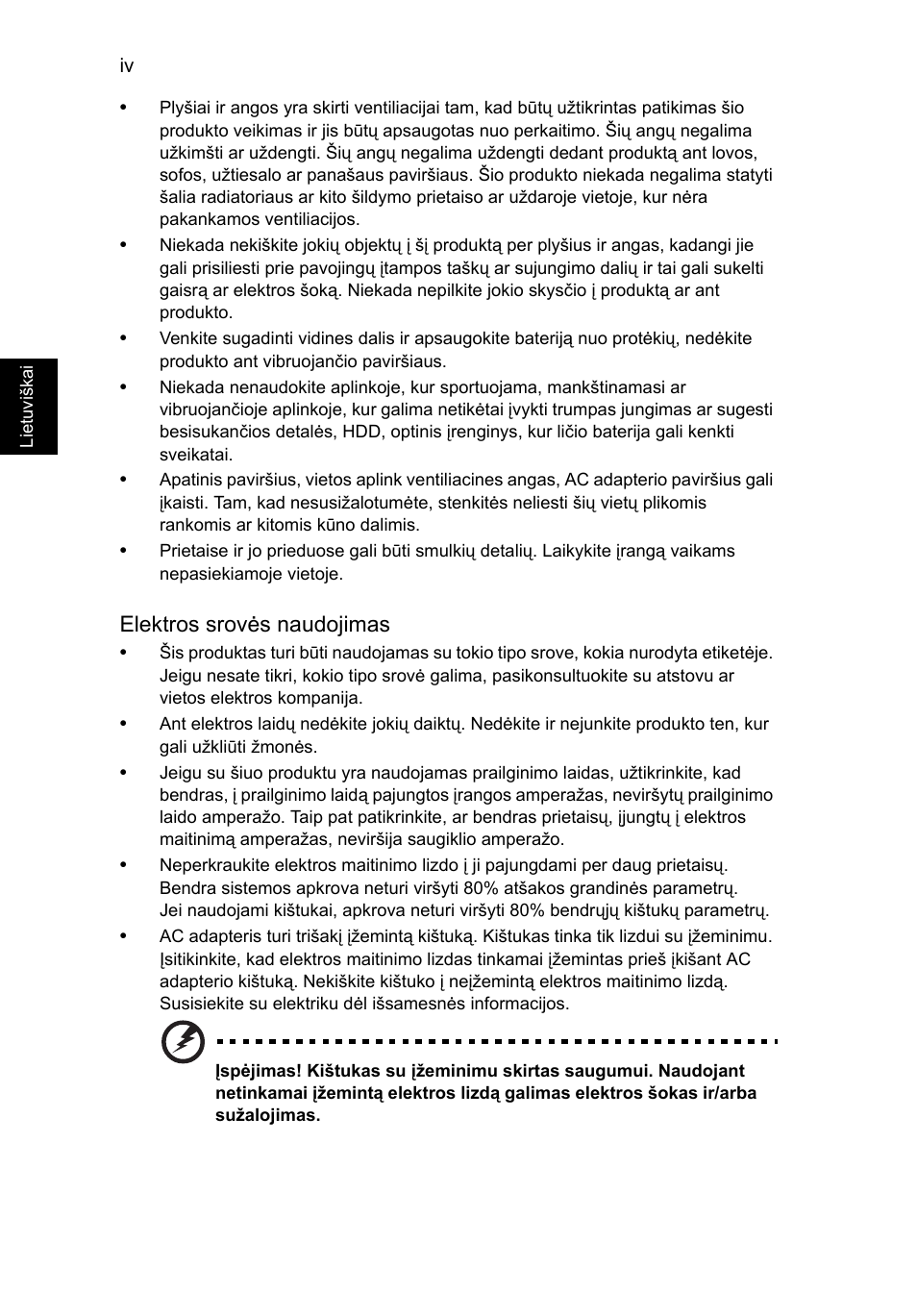 Acer TravelMate P653-V User Manual | Page 2032 / 2742