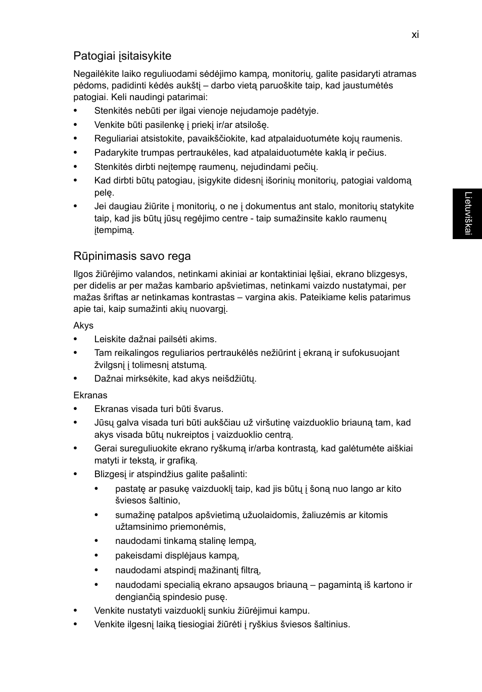 Acer TravelMate P653-V User Manual | Page 2039 / 2742