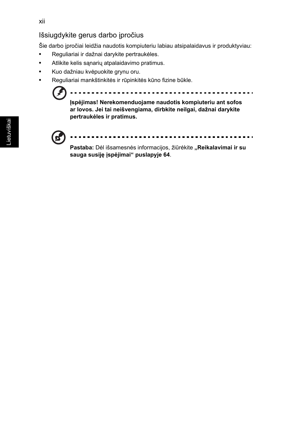 Acer TravelMate P653-V User Manual | Page 2040 / 2742