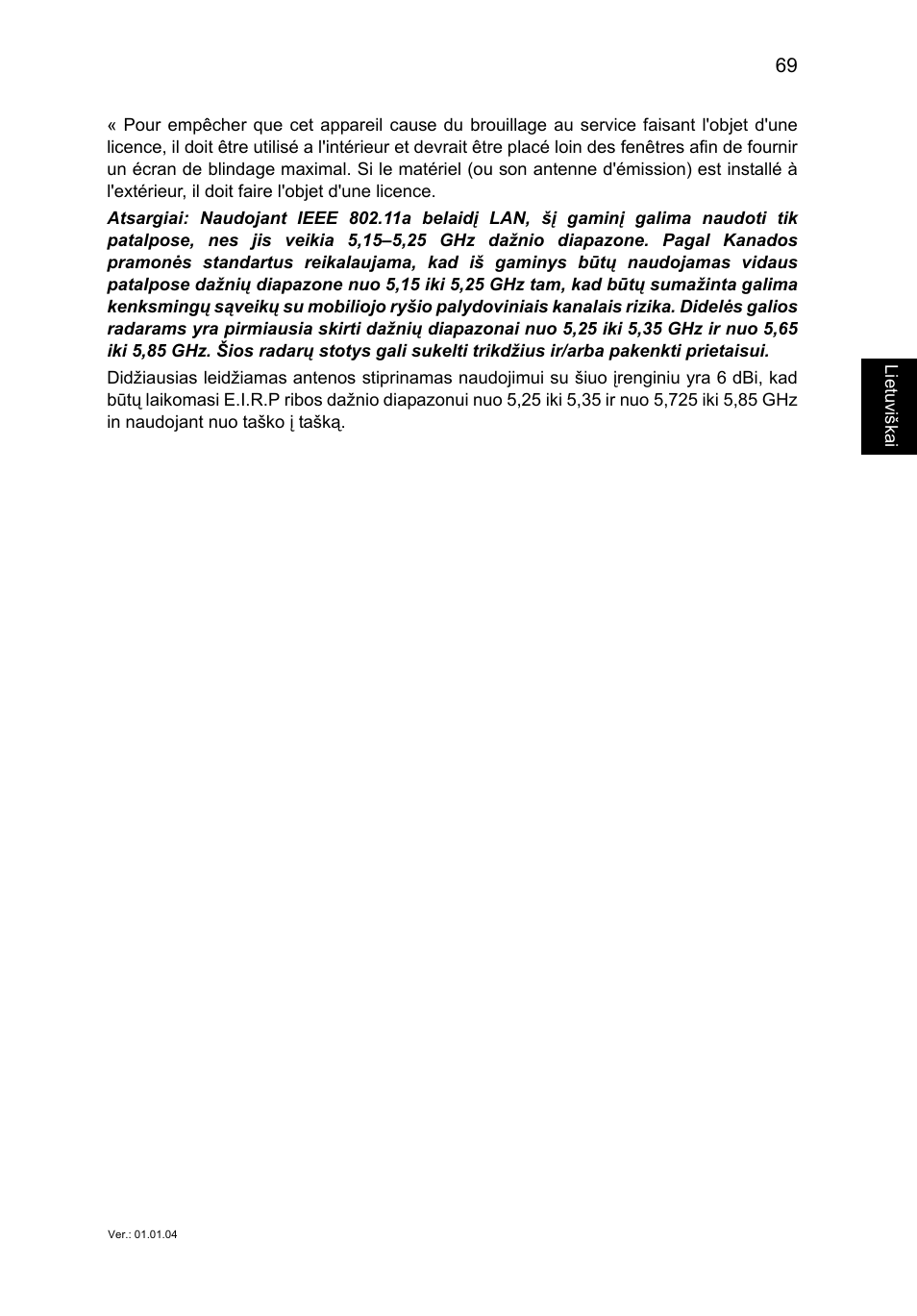 Acer TravelMate P653-V User Manual | Page 2117 / 2742