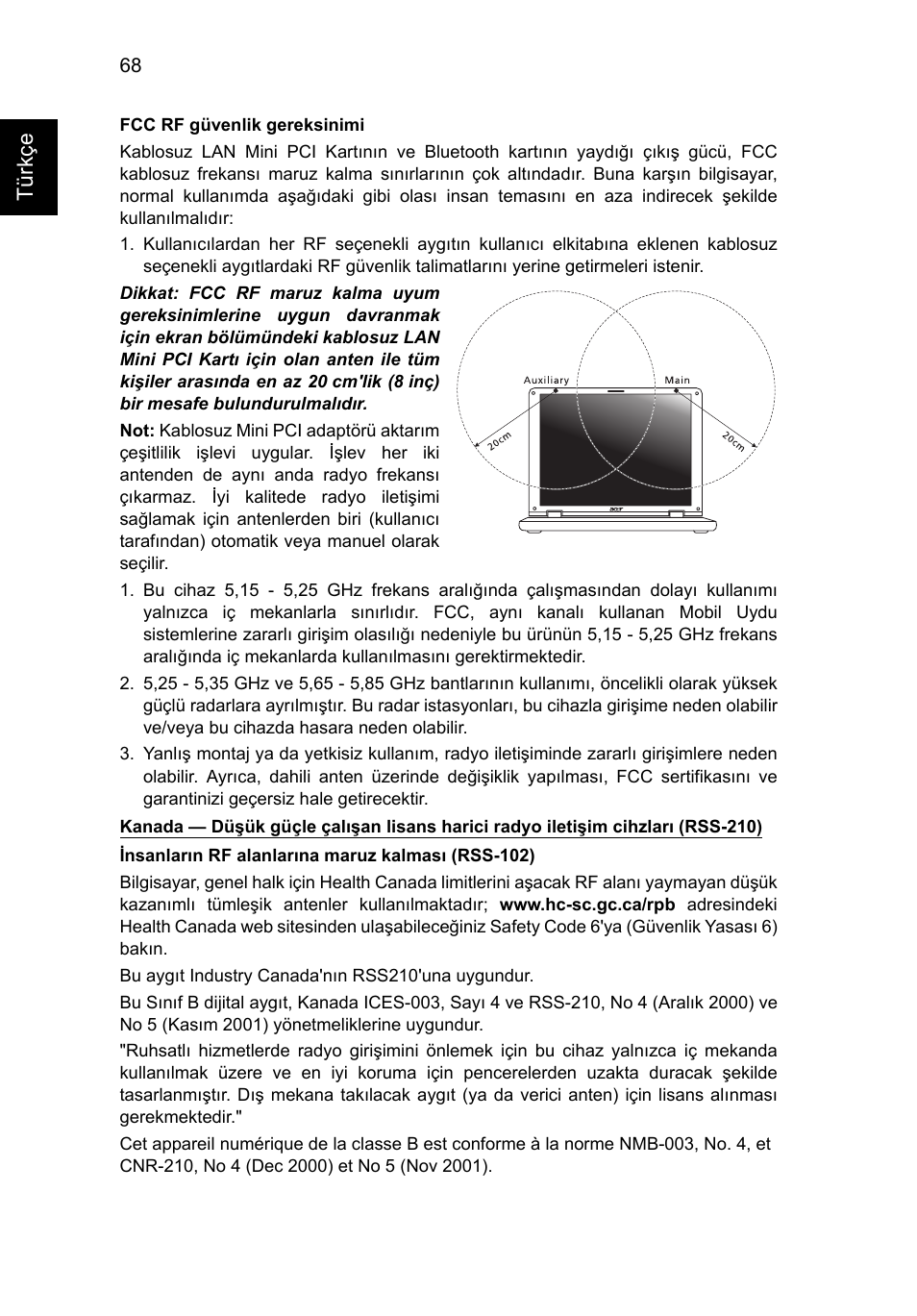 Acer TravelMate P653-V User Manual | Page 2310 / 2742