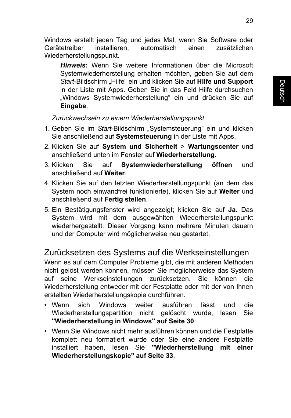 Acer TravelMate P653-V User Manual | Page 233 / 2742