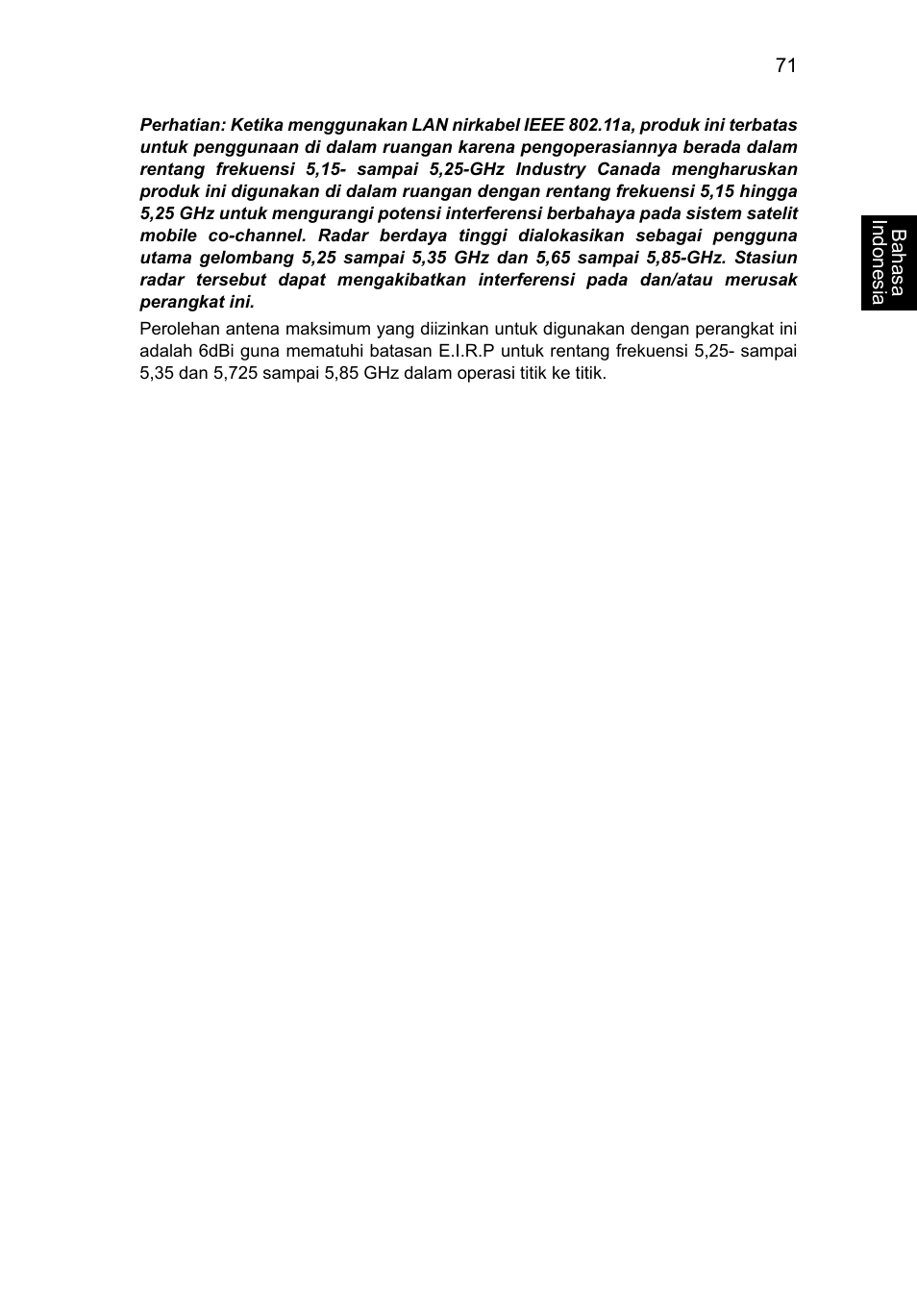 Acer TravelMate P653-V User Manual | Page 2647 / 2742