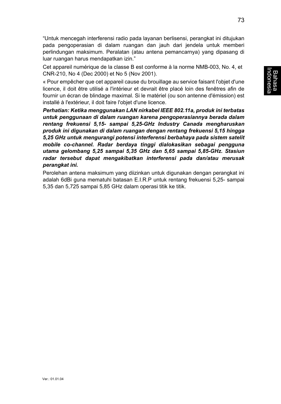 Acer TravelMate P653-V User Manual | Page 2649 / 2742