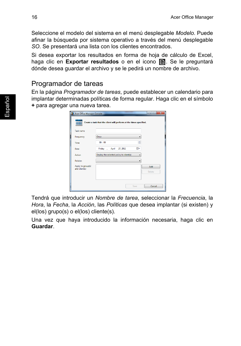 Programador de tareas | Acer TravelMate P653-V User Manual | Page 412 / 2742