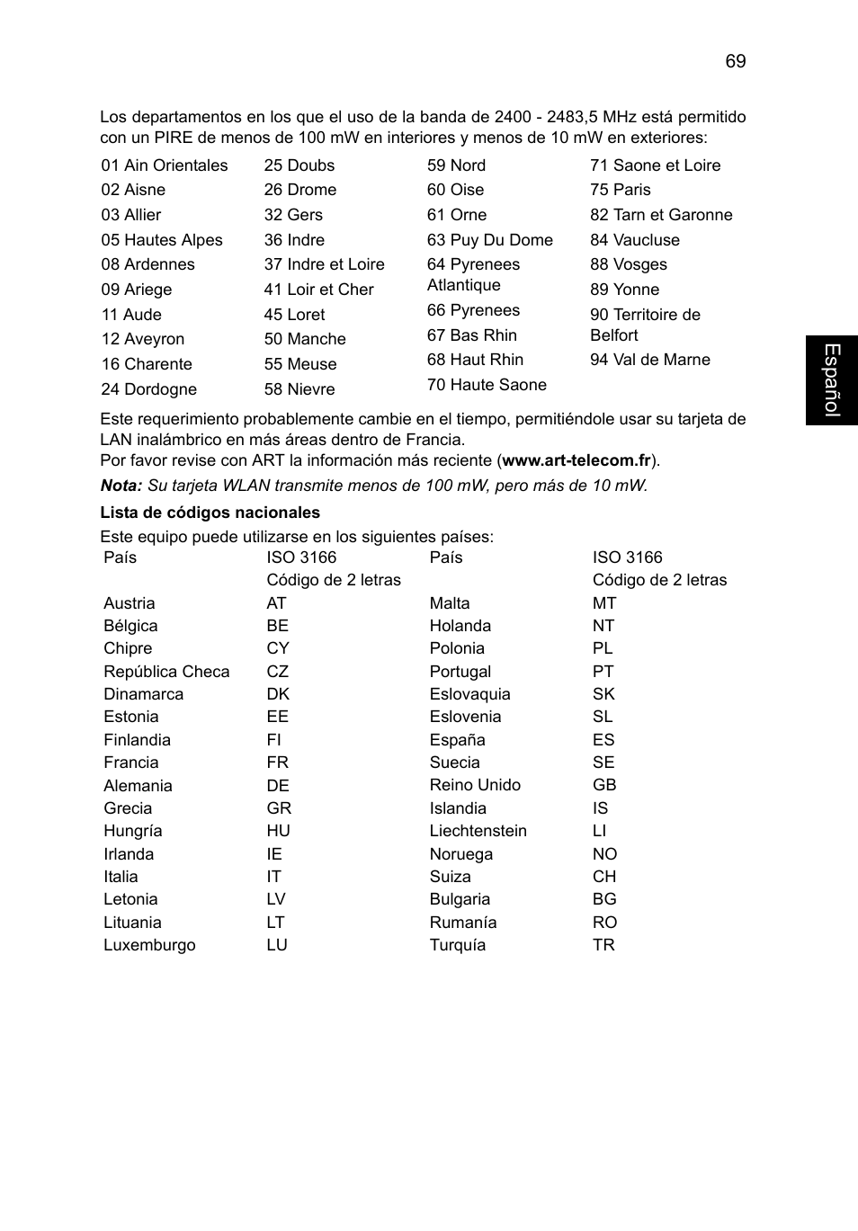 Acer TravelMate P653-V User Manual | Page 465 / 2742