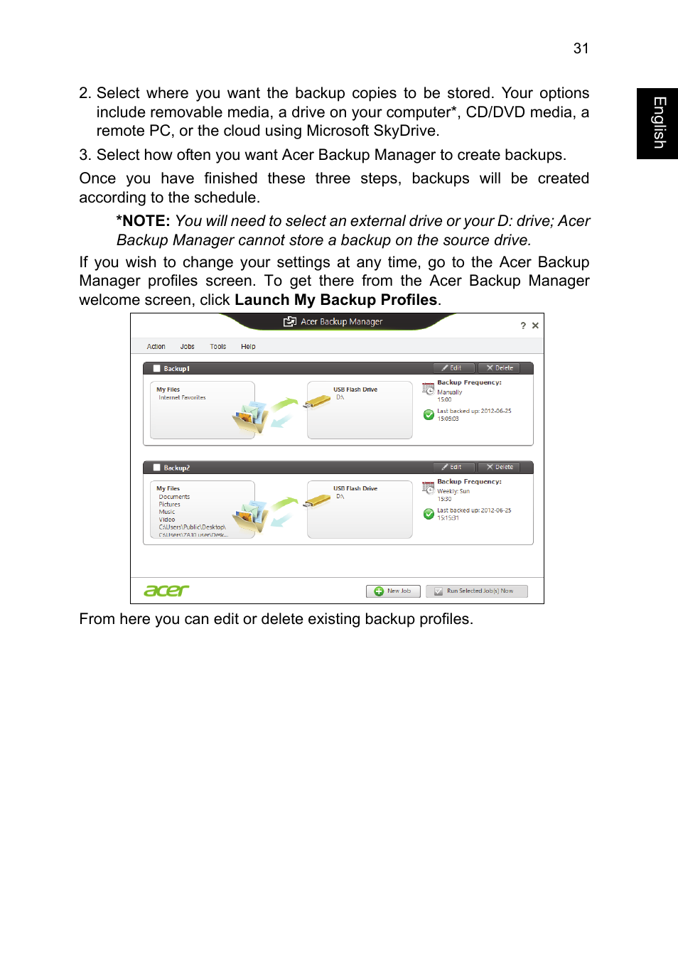 Acer TravelMate P653-V User Manual | Page 51 / 2742