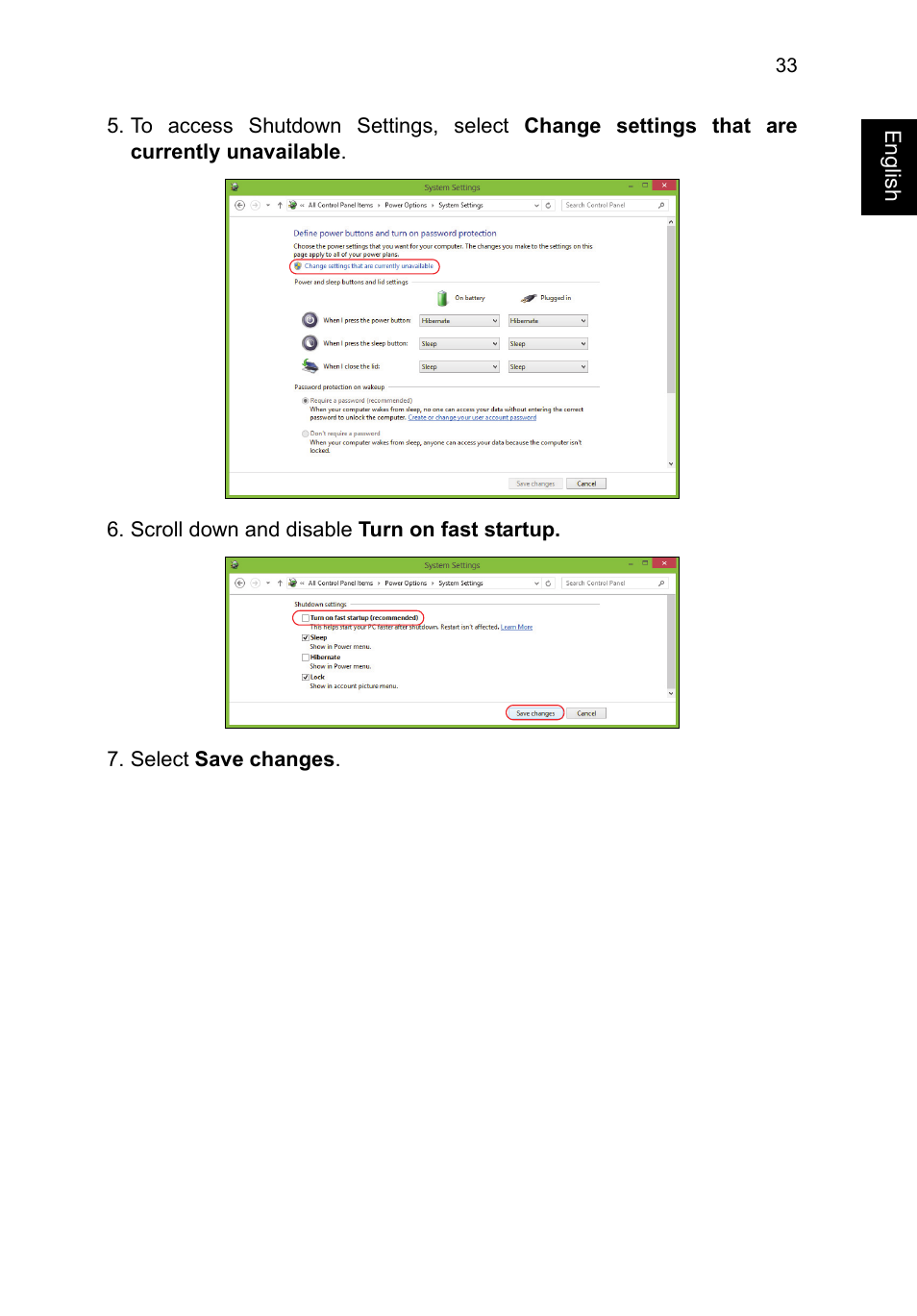 Acer TravelMate P653-V User Manual | Page 53 / 2742