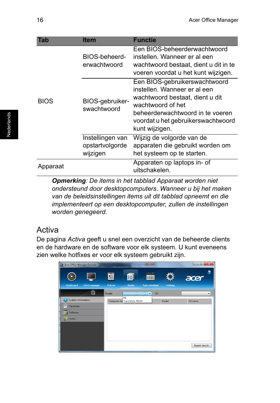 Activa | Acer TravelMate P653-V User Manual | Page 596 / 2742