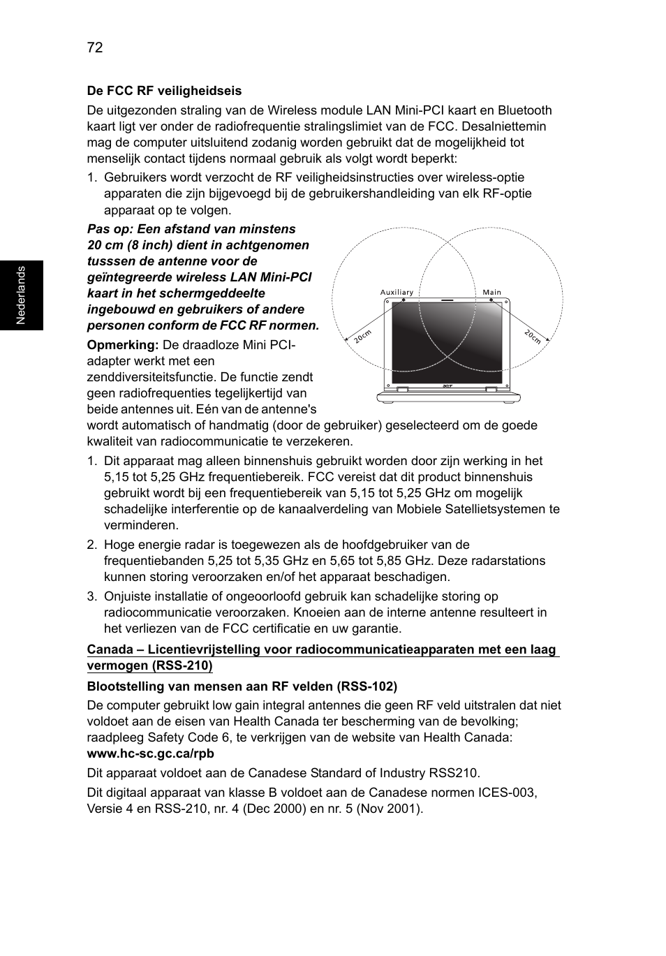 Acer TravelMate P653-V User Manual | Page 652 / 2742