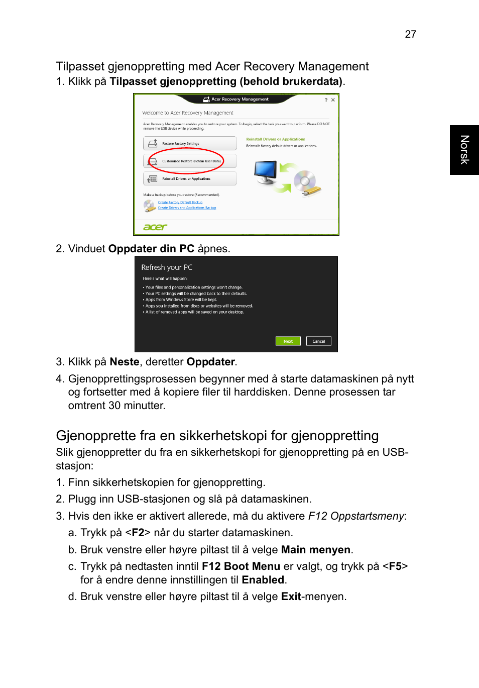 Acer TravelMate P653-V User Manual | Page 701 / 2742