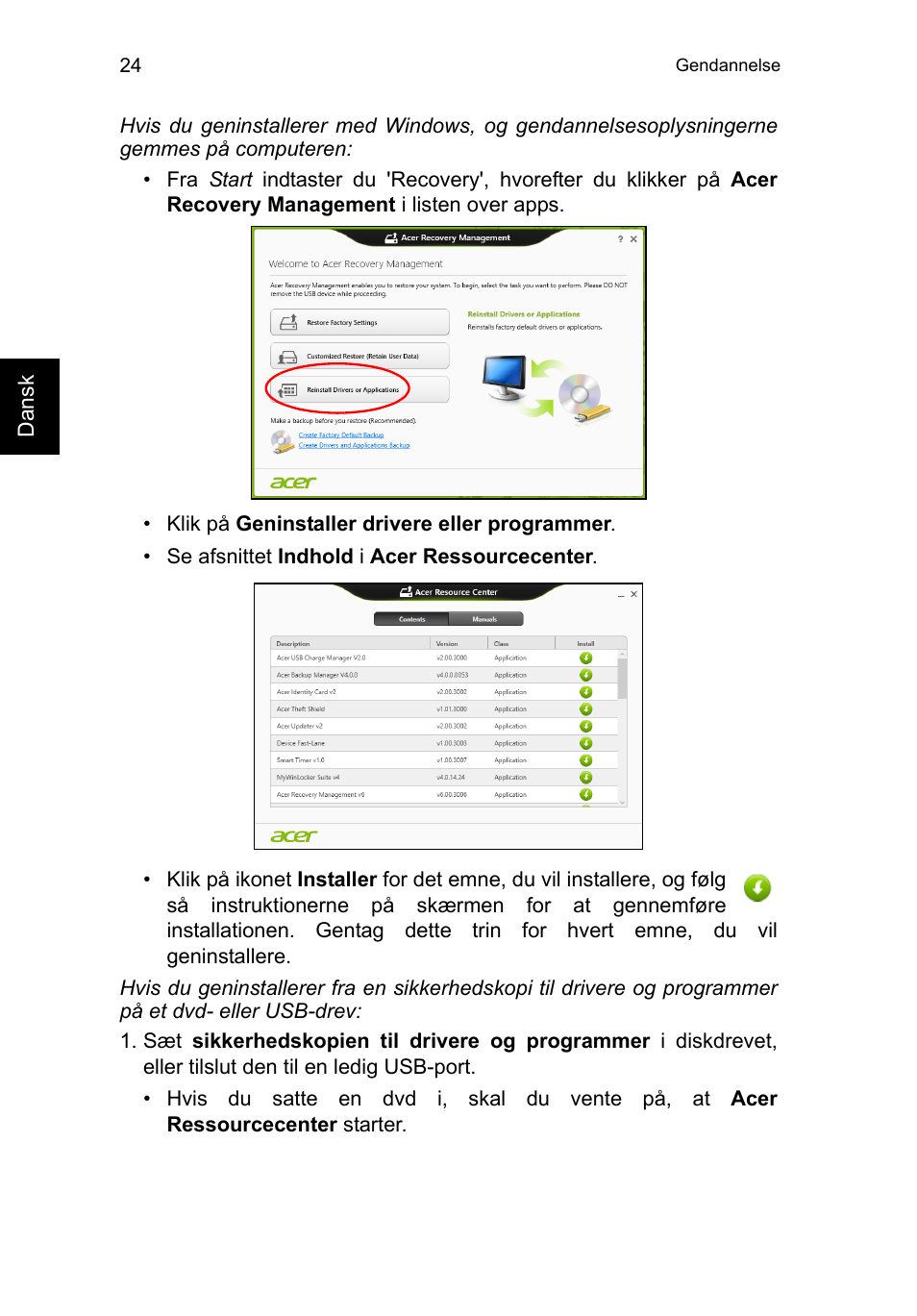 Acer TravelMate P653-V User Manual | Page 786 / 2742