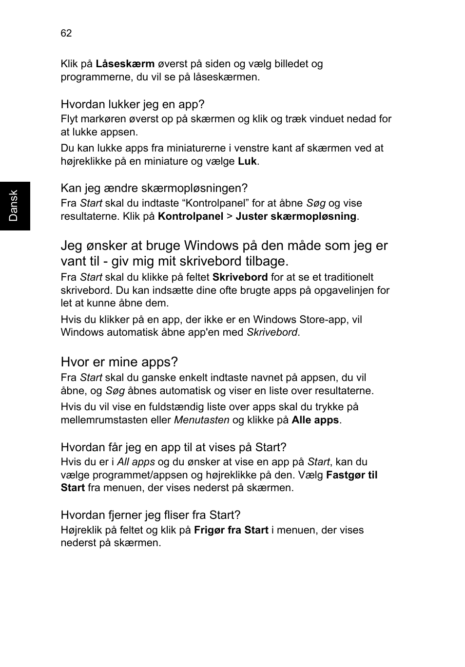 Hvor er mine apps | Acer TravelMate P653-V User Manual | Page 824 / 2742