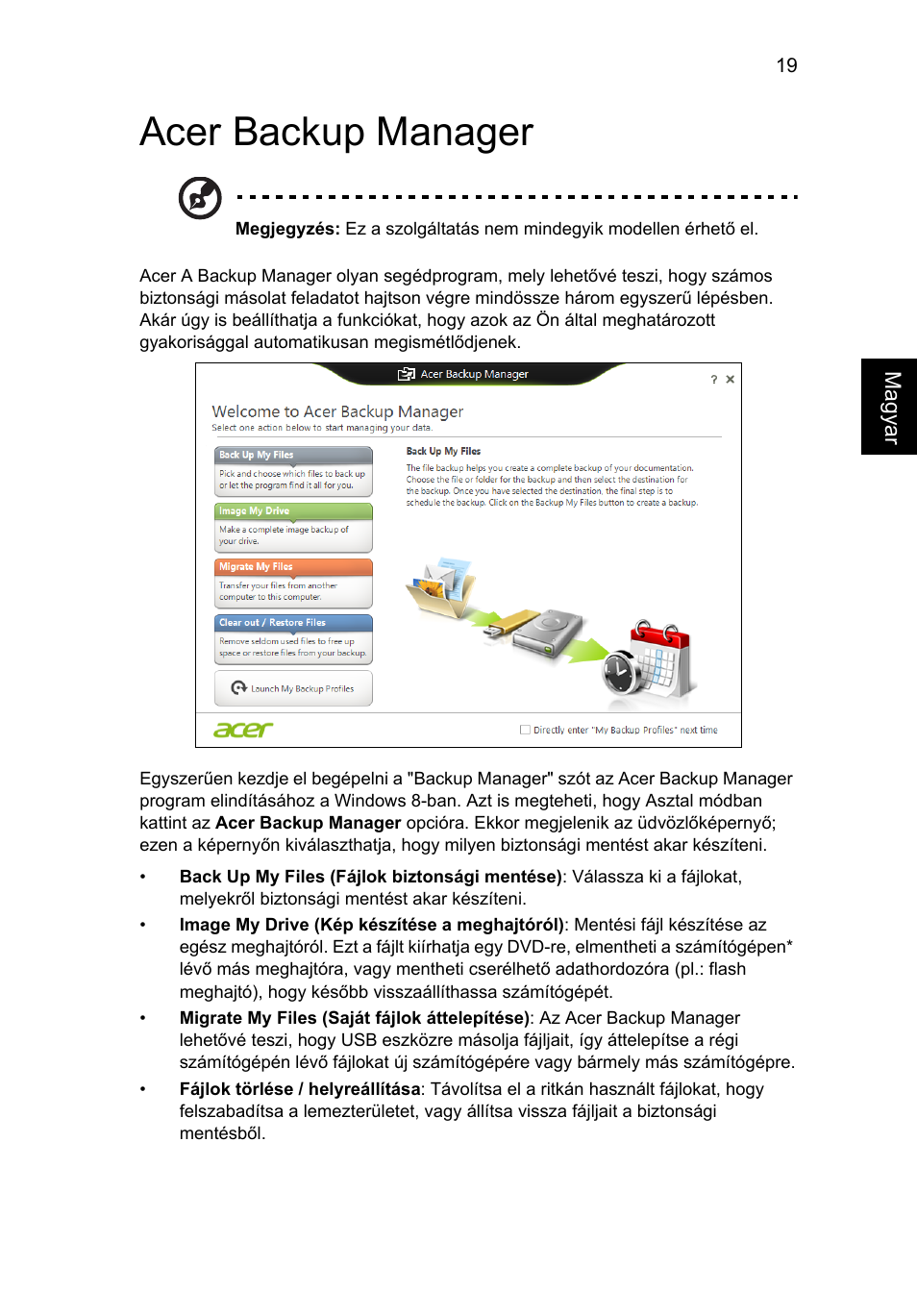 Acer backup manager | Acer Aspire V5-571G User Manual | Page 1133 / 2484