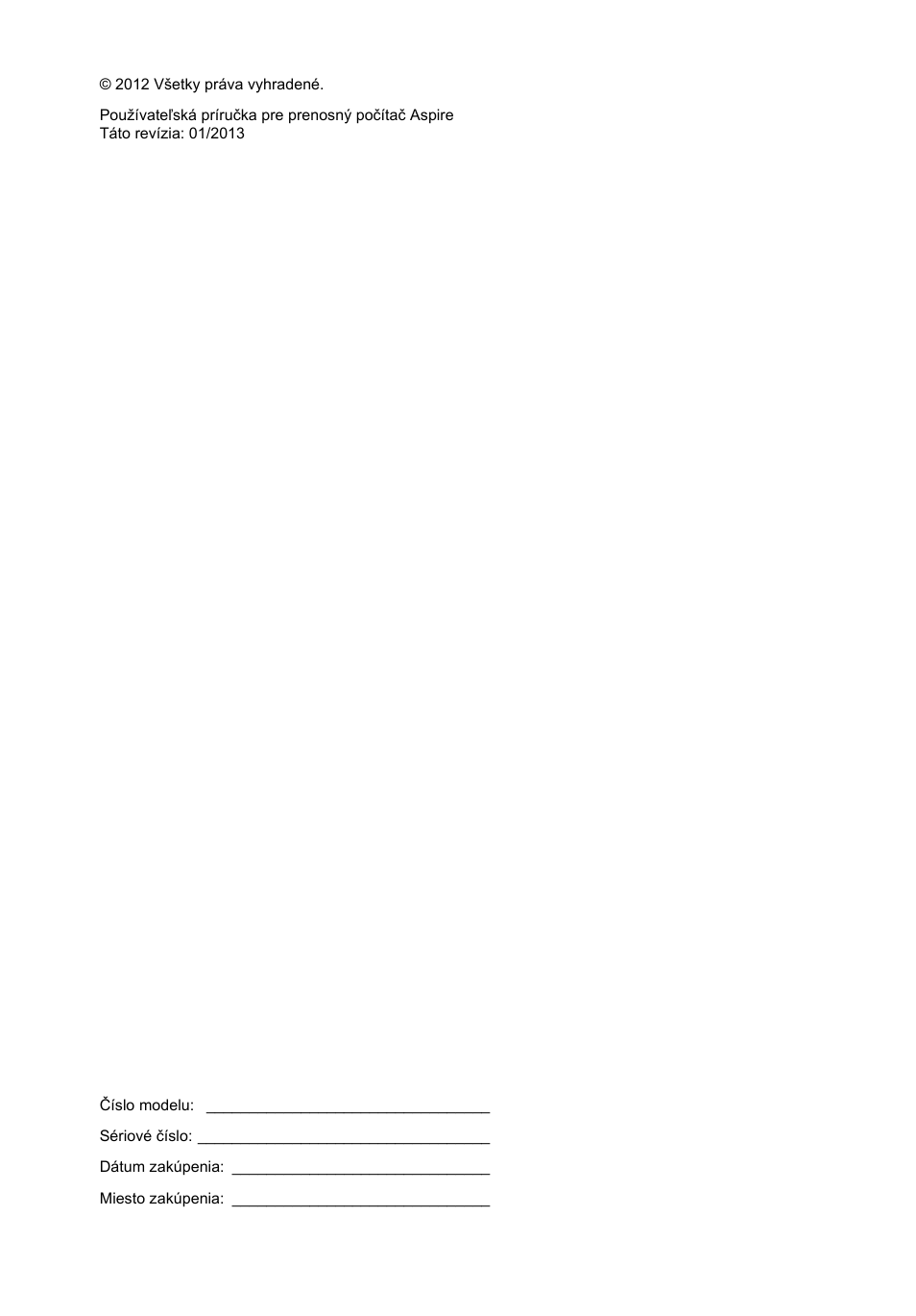 Acer Aspire V5-571G User Manual | Page 1260 / 2484