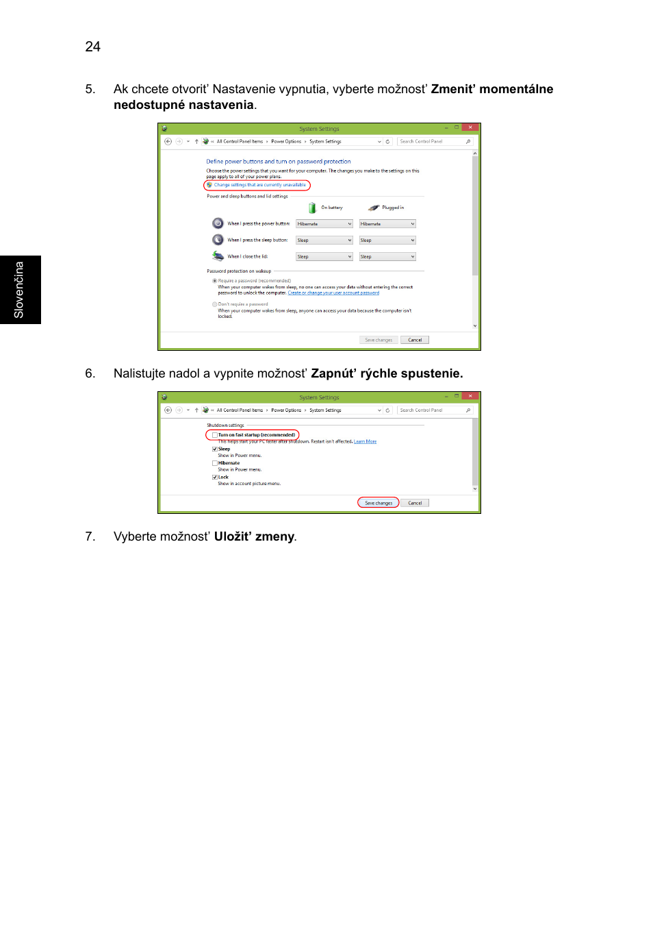 Acer Aspire V5-571G User Manual | Page 1302 / 2484