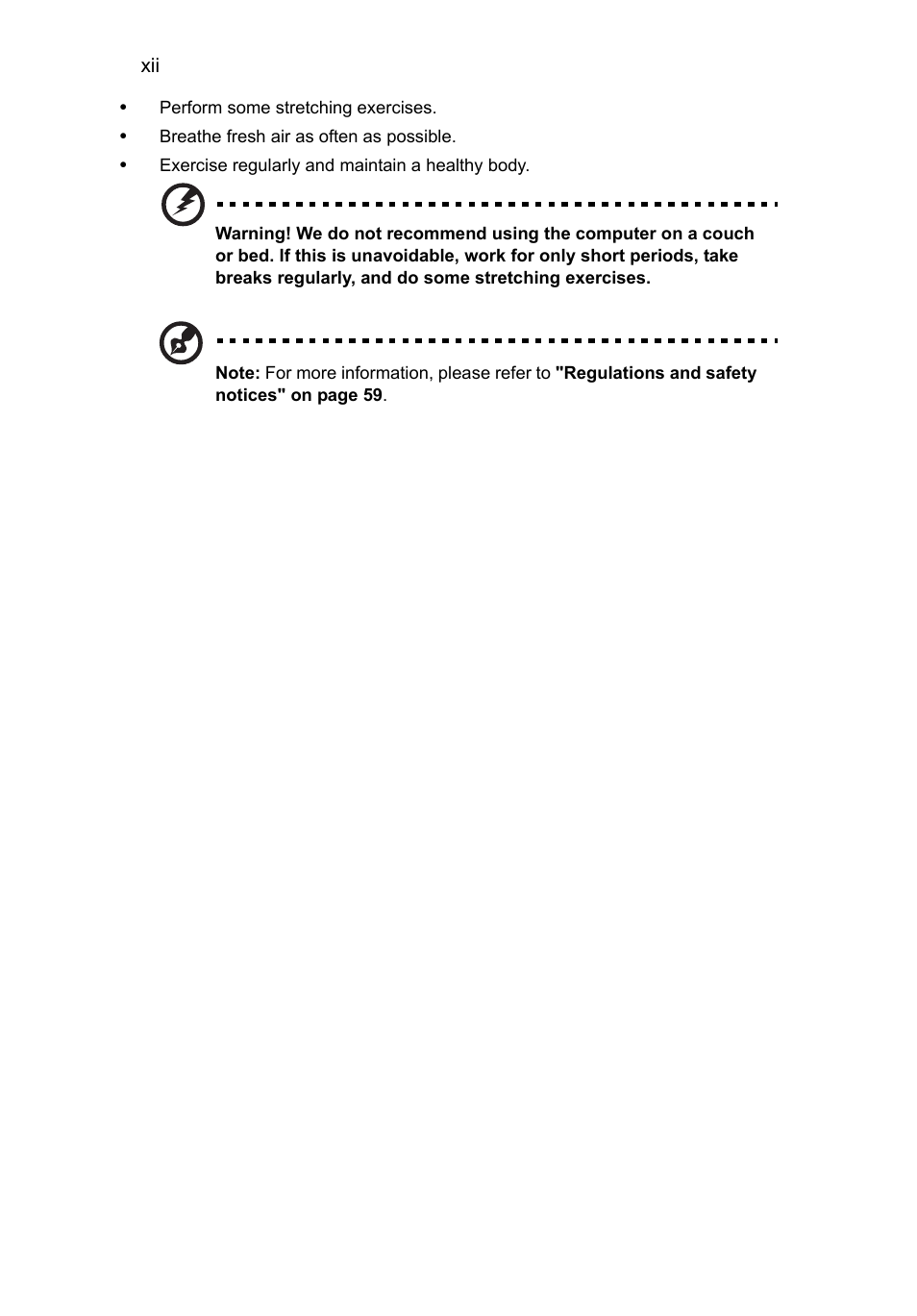 Acer Aspire V5-571G User Manual | Page 14 / 2484