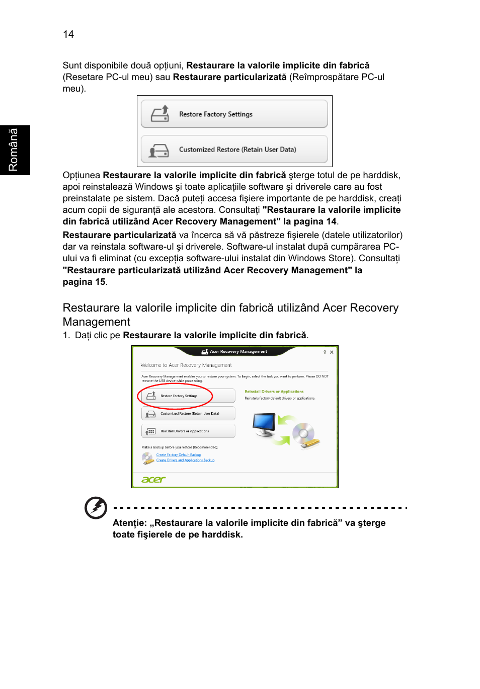 Acer Aspire V5-571G User Manual | Page 1540 / 2484