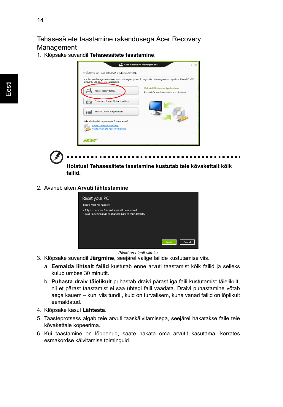 Acer Aspire V5-571G User Manual | Page 1708 / 2484