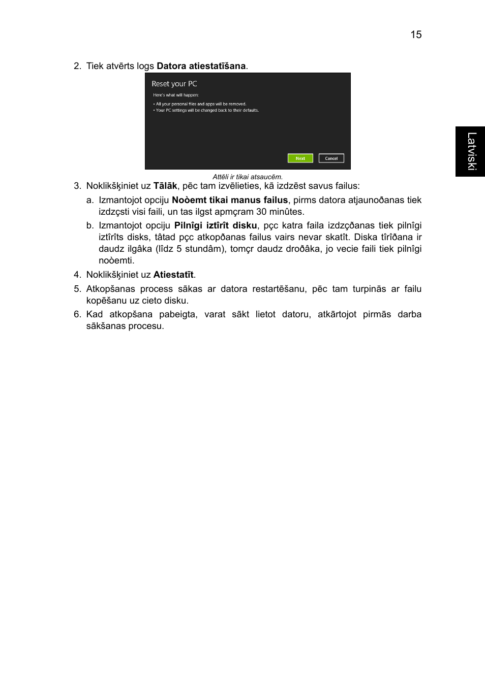 La tviski | Acer Aspire V5-571G User Manual | Page 1791 / 2484