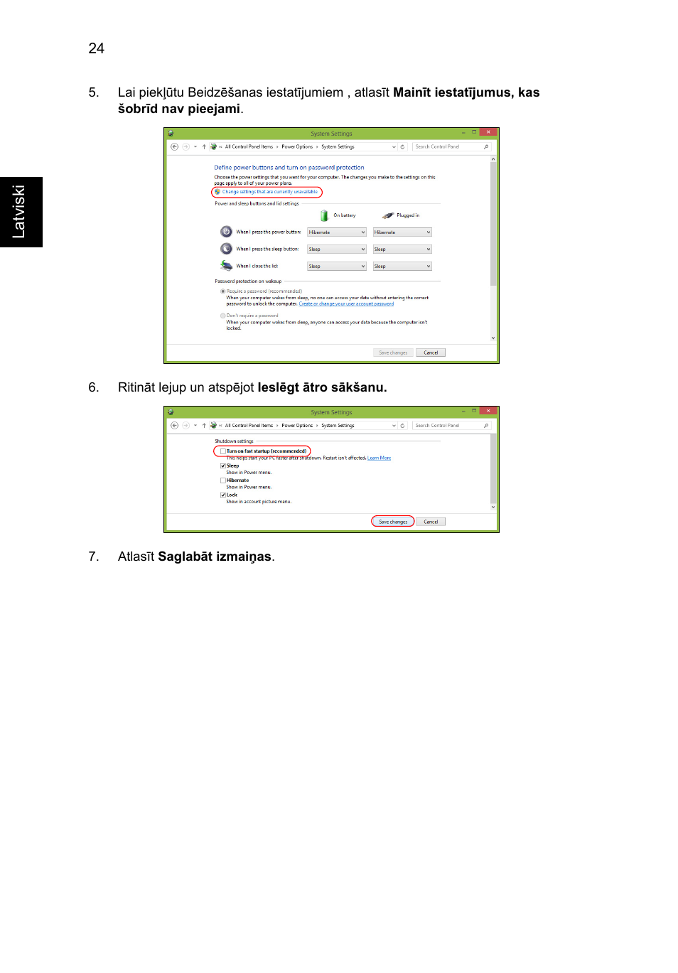 Acer Aspire V5-571G User Manual | Page 1800 / 2484