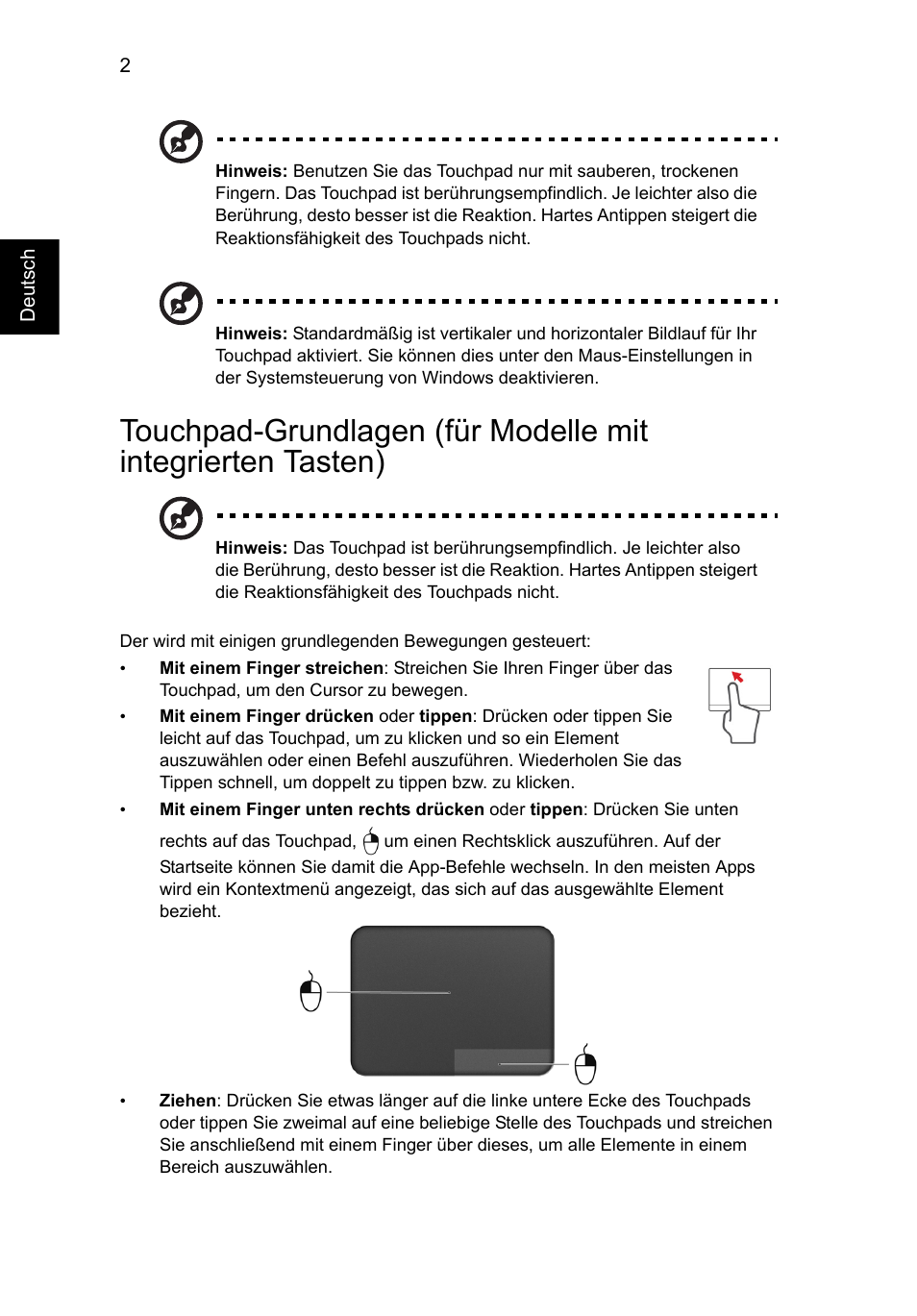 Acer Aspire V5-571G User Manual | Page 196 / 2484