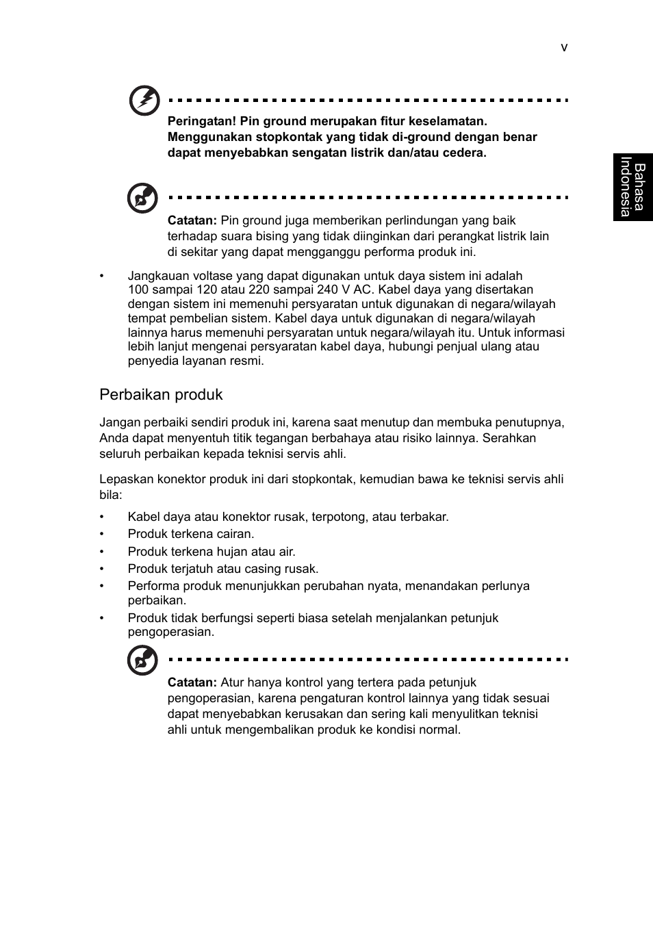 Acer Aspire V5-571G User Manual | Page 2323 / 2484