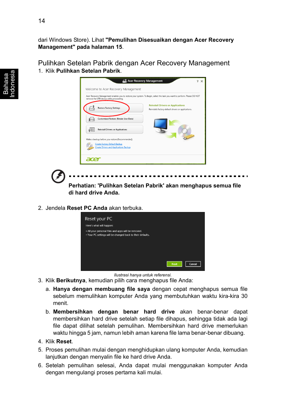 Acer Aspire V5-571G User Manual | Page 2352 / 2484