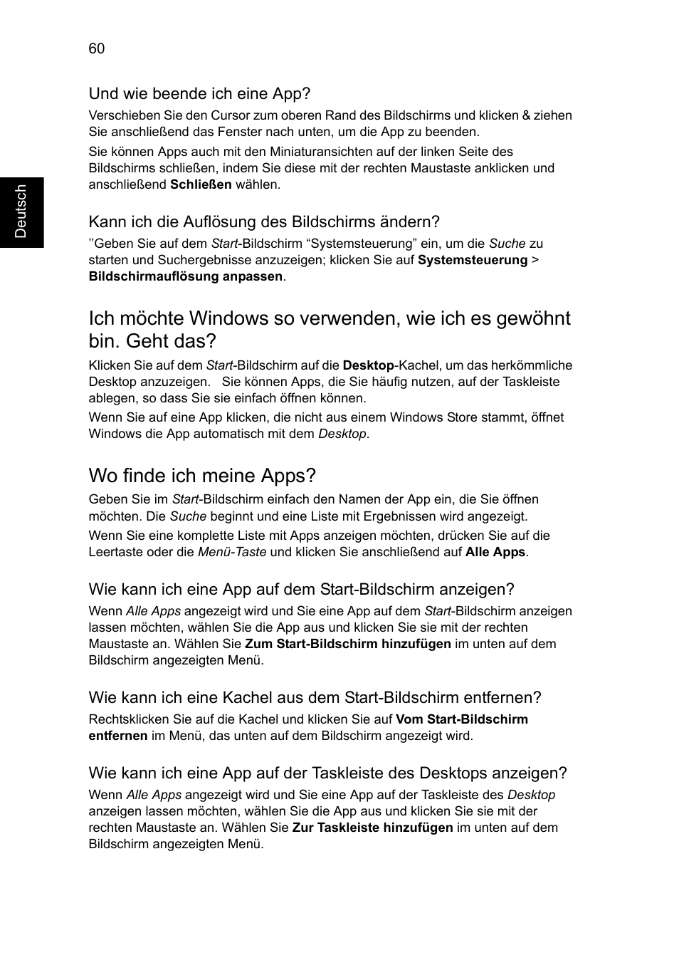 Wo finde ich meine apps | Acer Aspire V5-571G User Manual | Page 254 / 2484