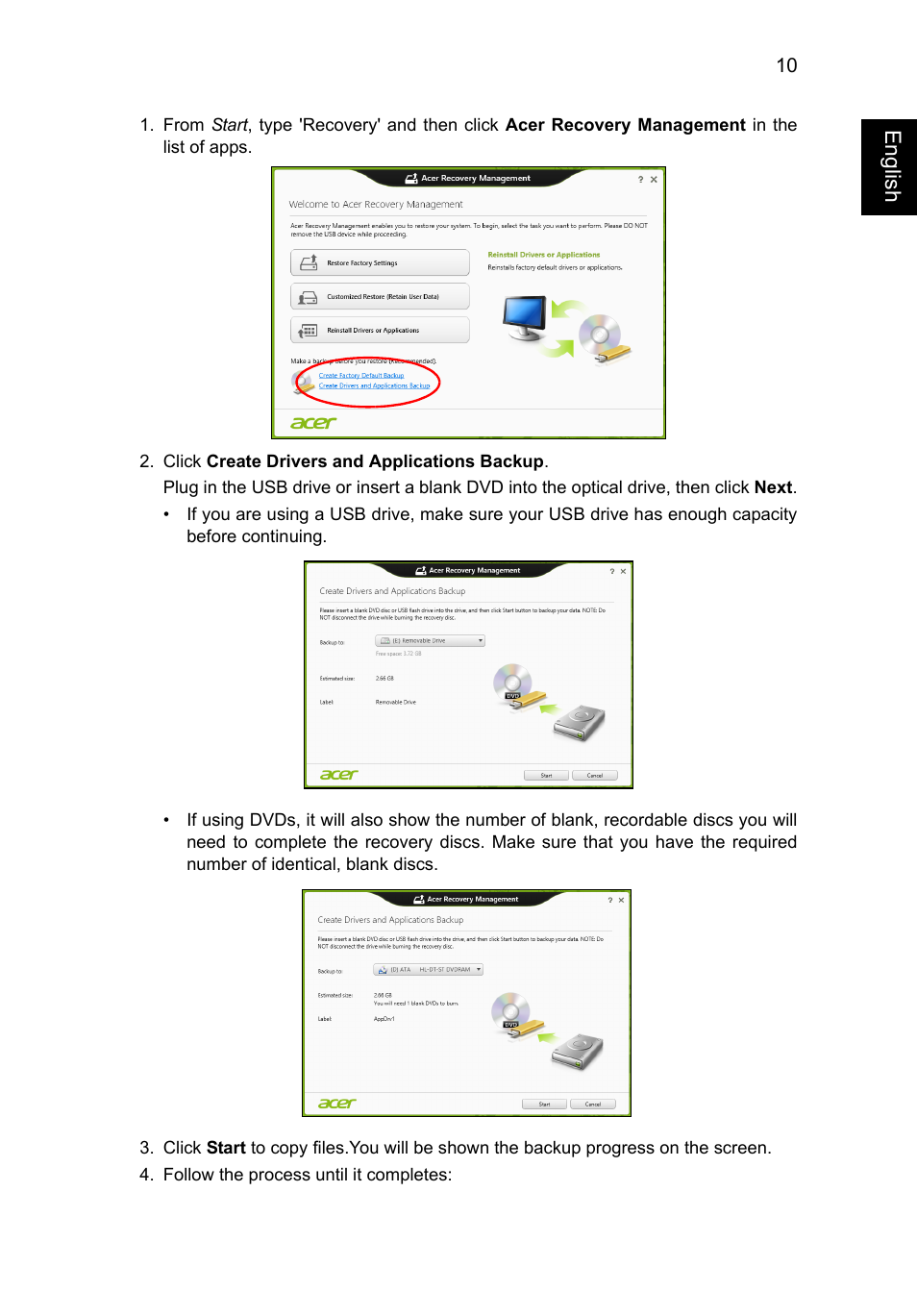 Acer Aspire V5-571G User Manual | Page 31 / 2484