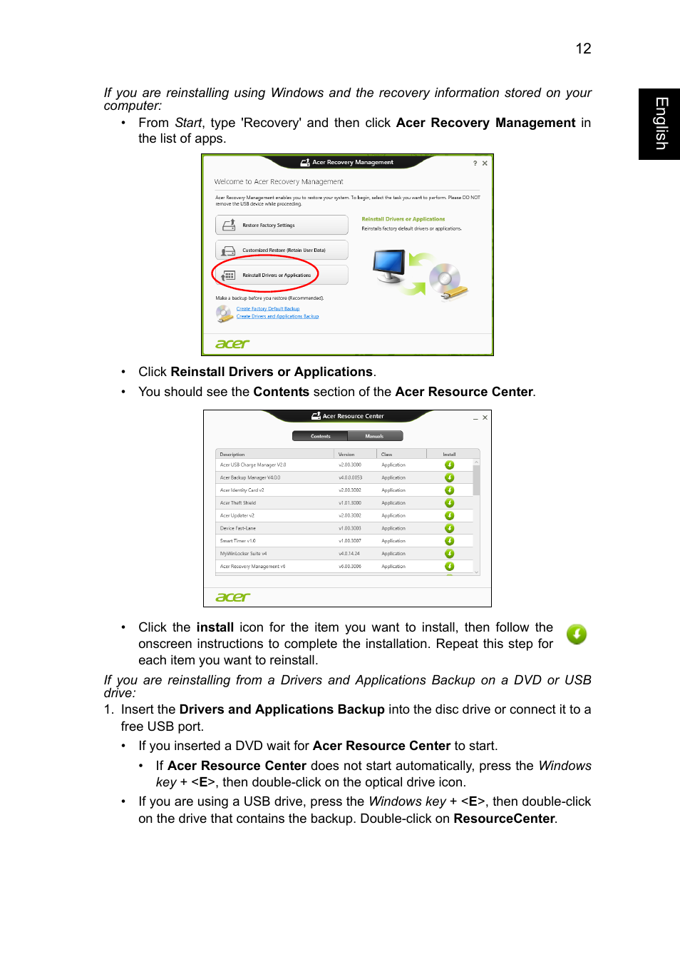 Acer Aspire V5-571G User Manual | Page 33 / 2484