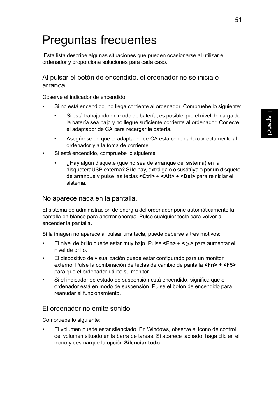 Preguntas frecuentes | Acer Aspire V5-571G User Manual | Page 417 / 2484