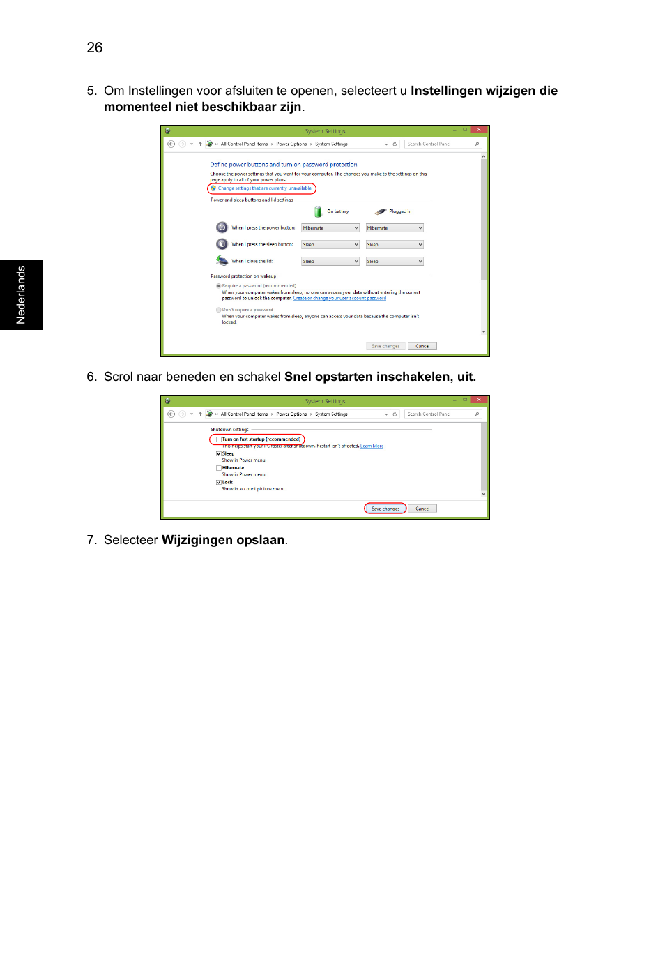 Acer Aspire V5-571G User Manual | Page 558 / 2484