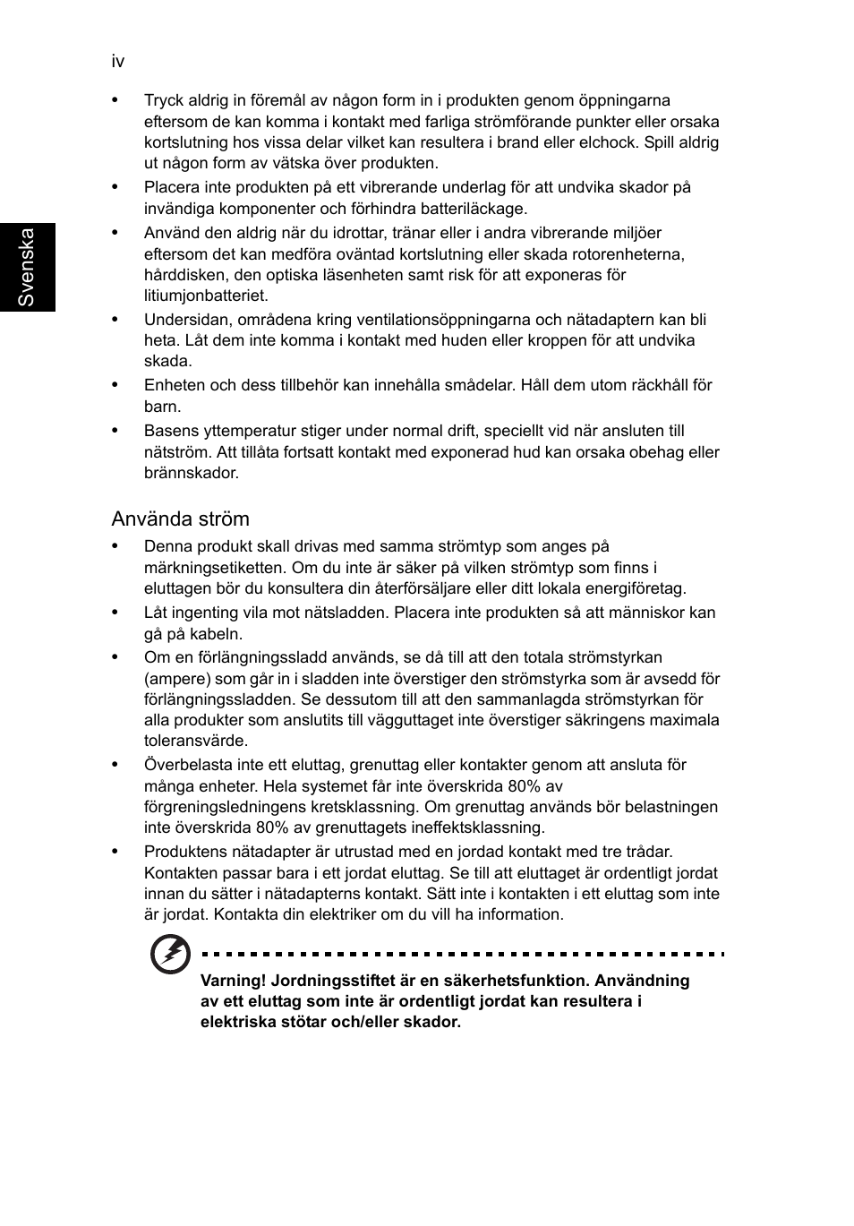 Acer Aspire V5-571G User Manual | Page 760 / 2484