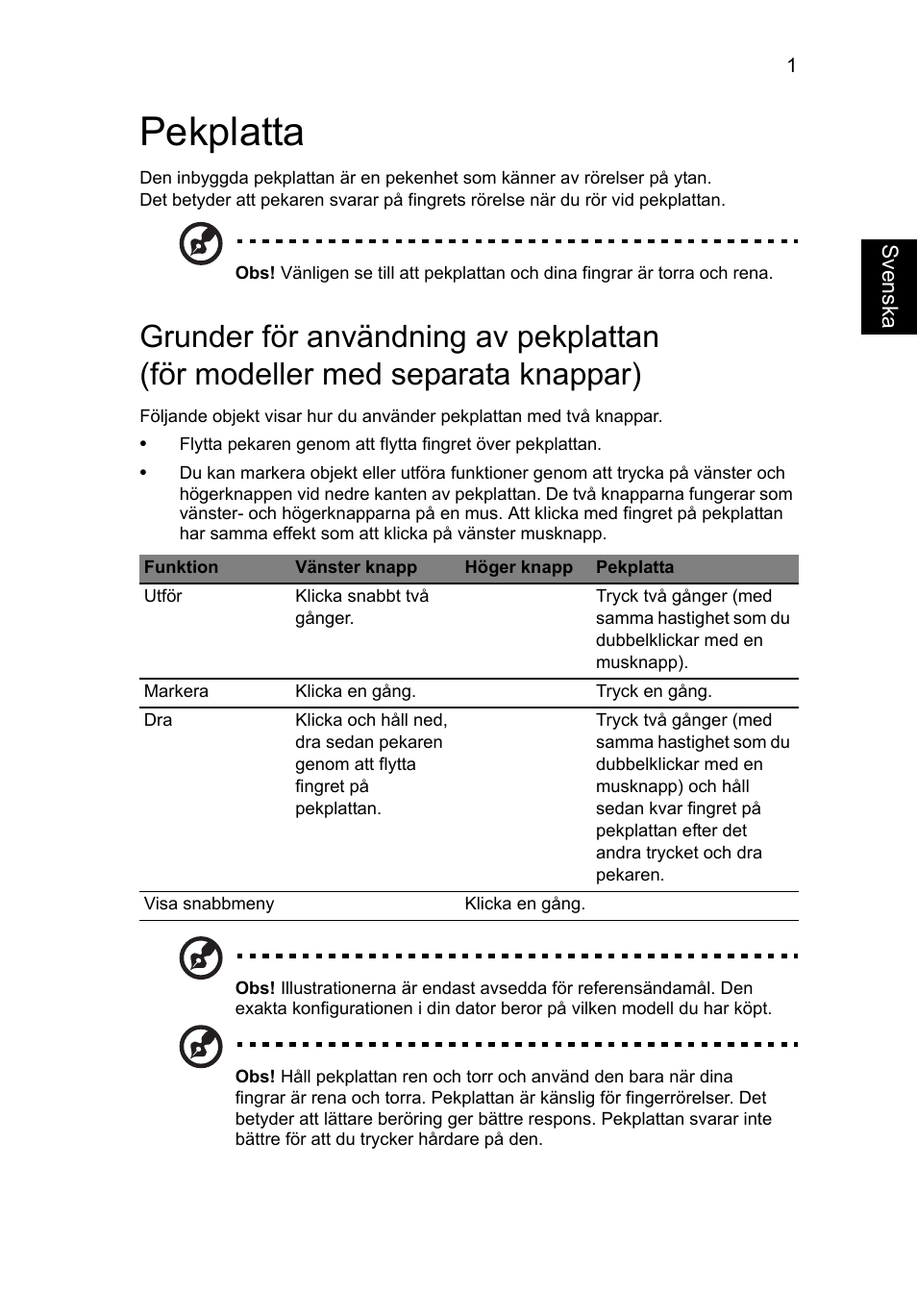 Pekplatta | Acer Aspire V5-571G User Manual | Page 777 / 2484