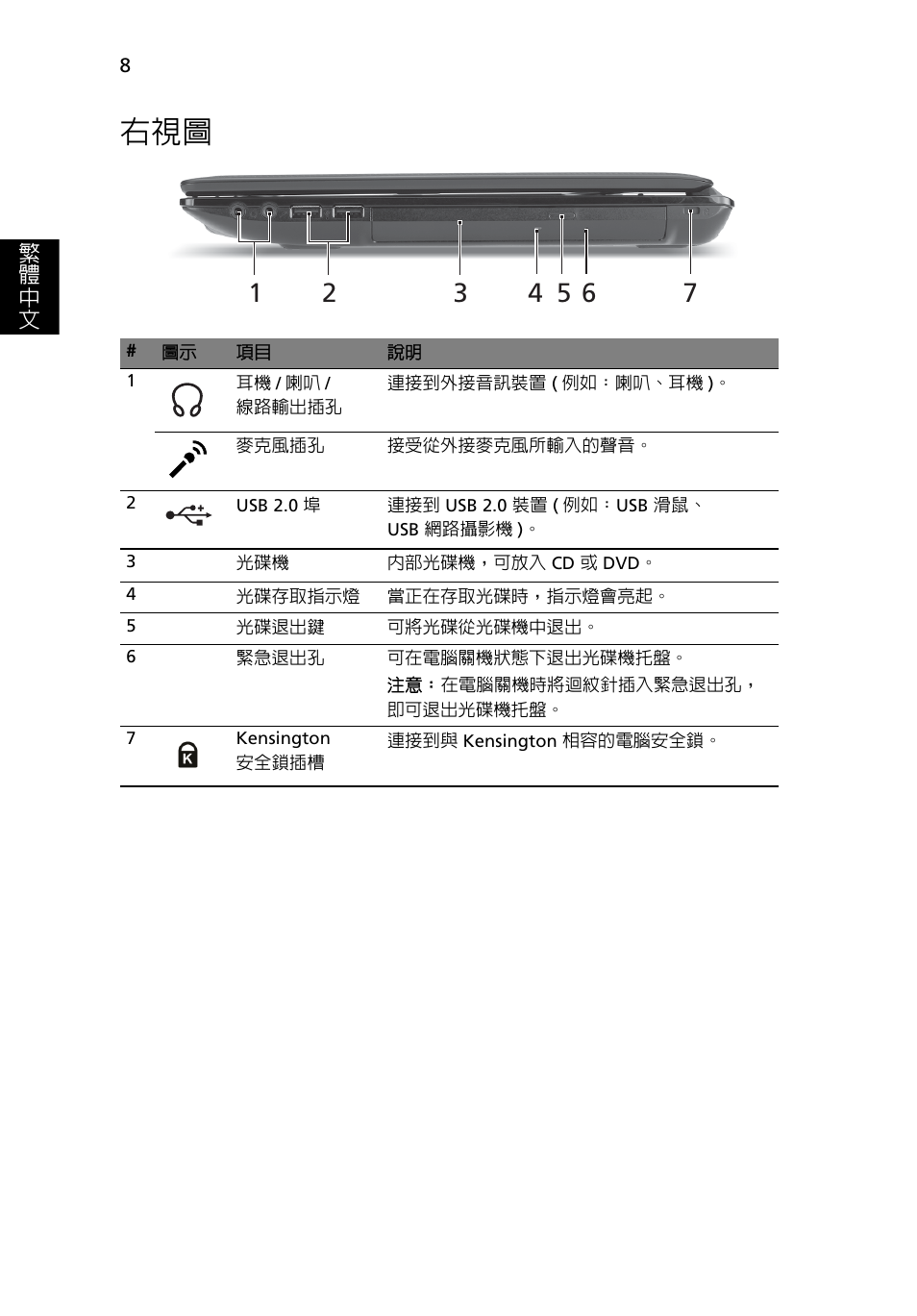 Acer Aspire 4741ZG User Manual | Page 282 / 313