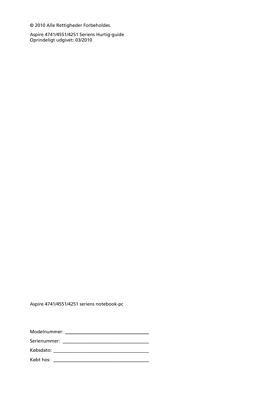 Acer Aspire 4741ZG User Manual | Page 86 / 313