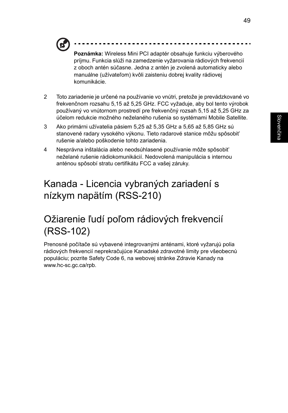 Acer Aspire 5745DG User Manual | Page 1153 / 2217