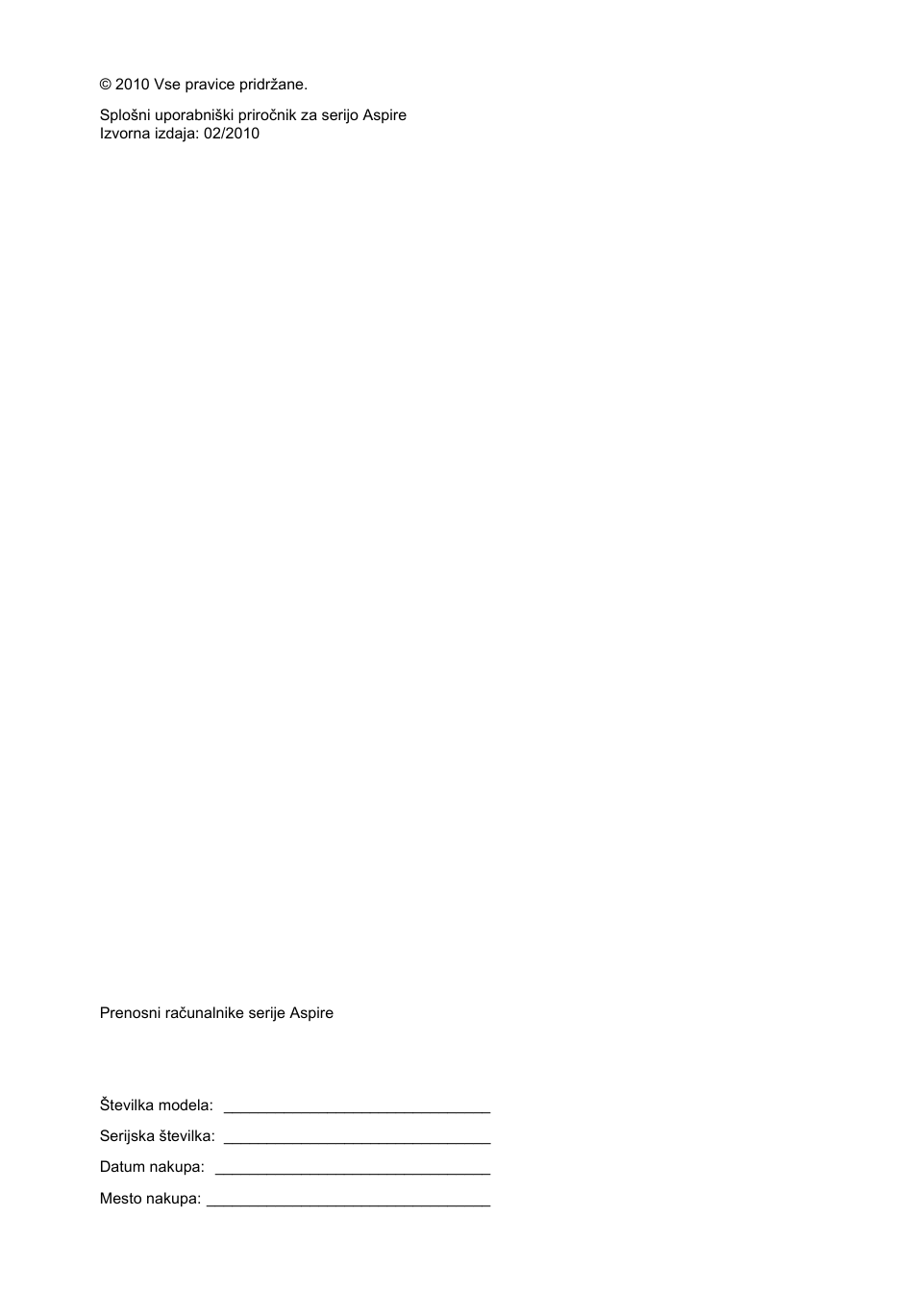 Acer Aspire 5745DG User Manual | Page 1156 / 2217