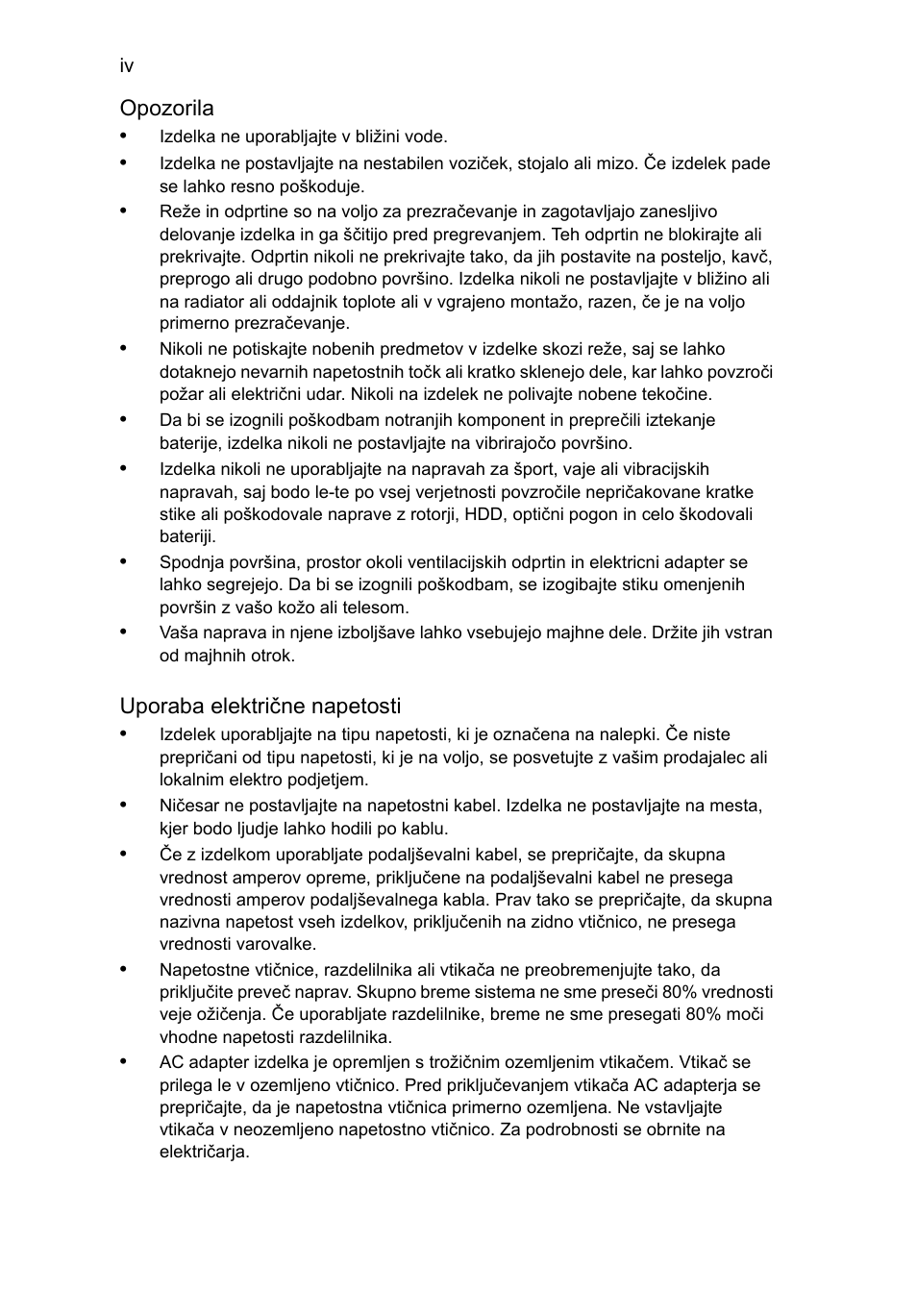 Acer Aspire 5745DG User Manual | Page 1158 / 2217