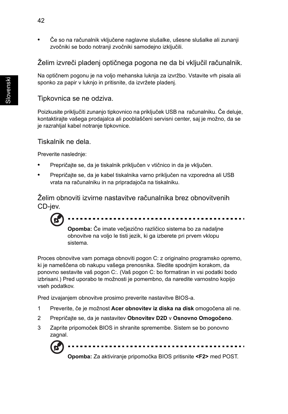 Acer Aspire 5745DG User Manual | Page 1216 / 2217