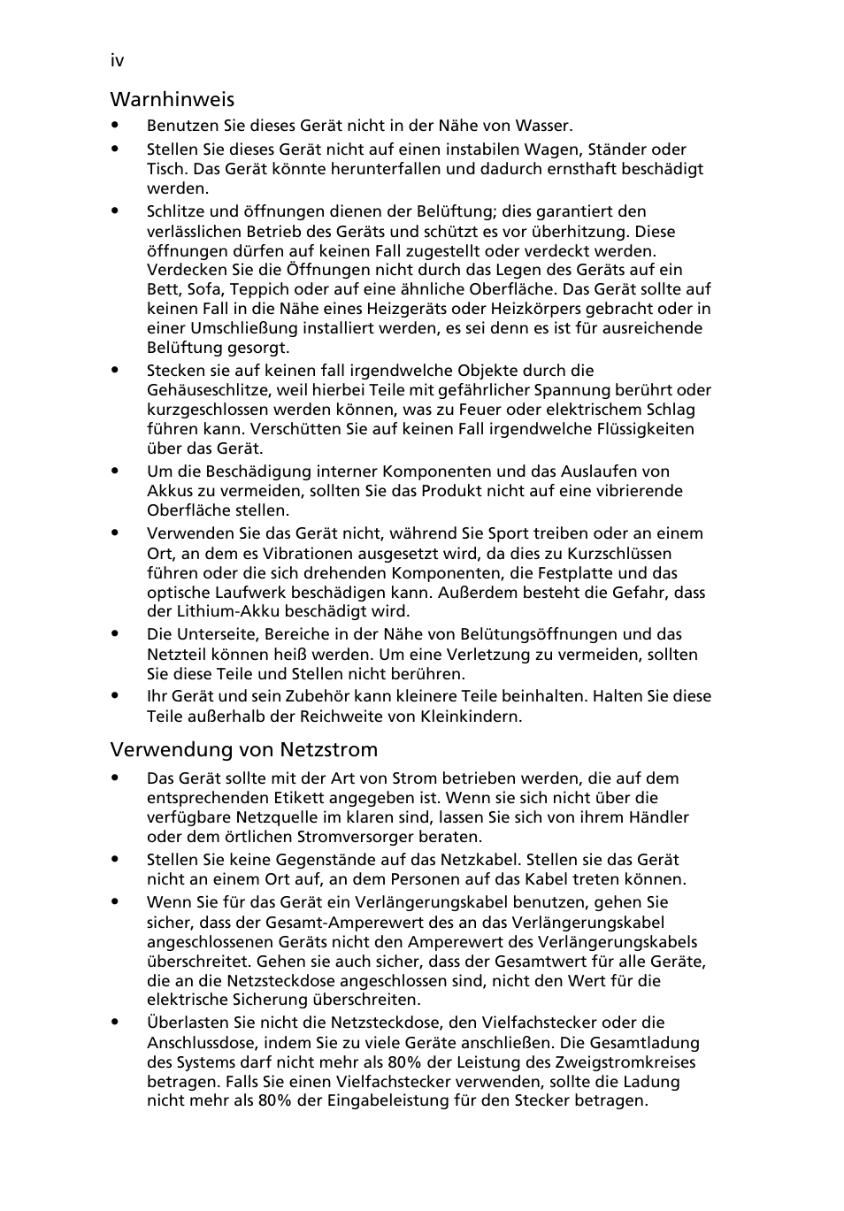 Acer Aspire 5745DG User Manual | Page 154 / 2217