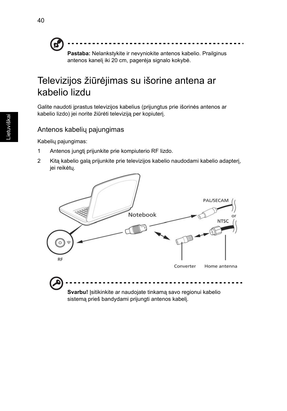 Acer Aspire 5745DG User Manual | Page 1642 / 2217