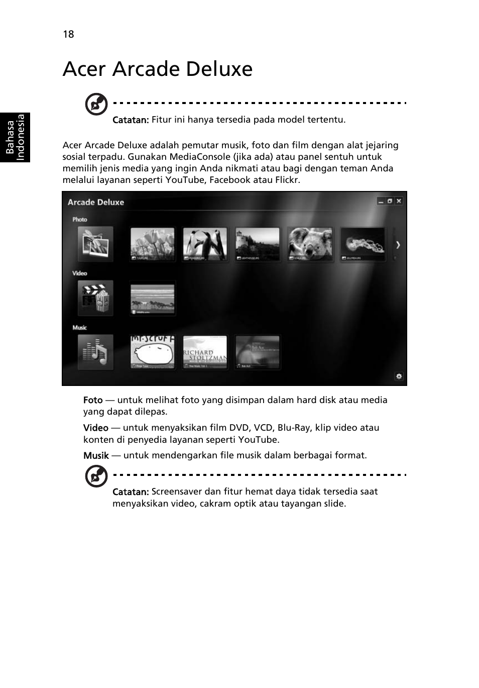 Acer arcade deluxe | Acer Aspire 5745DG User Manual | Page 2108 / 2217