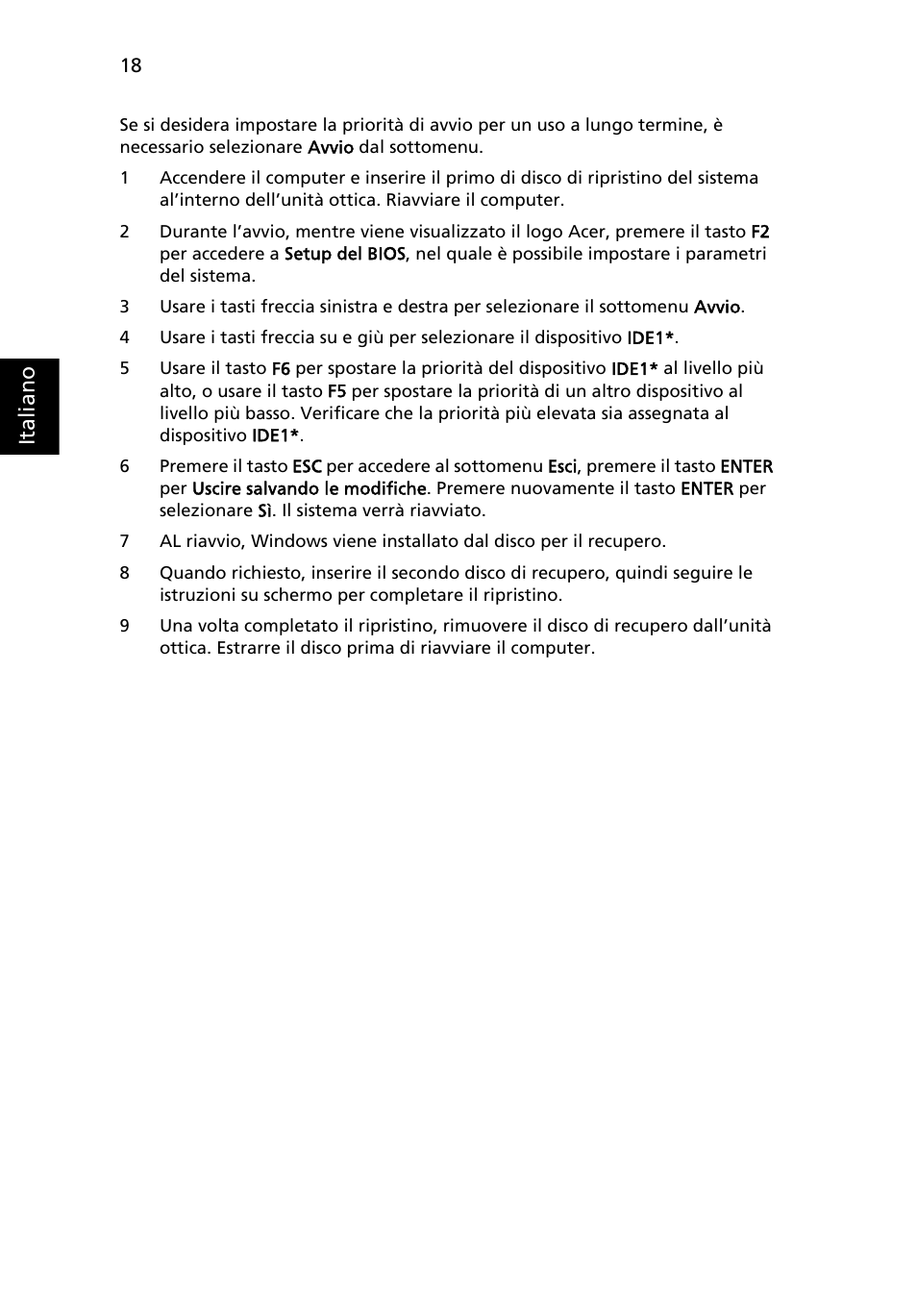 Acer Aspire 5745DG User Manual | Page 264 / 2217
