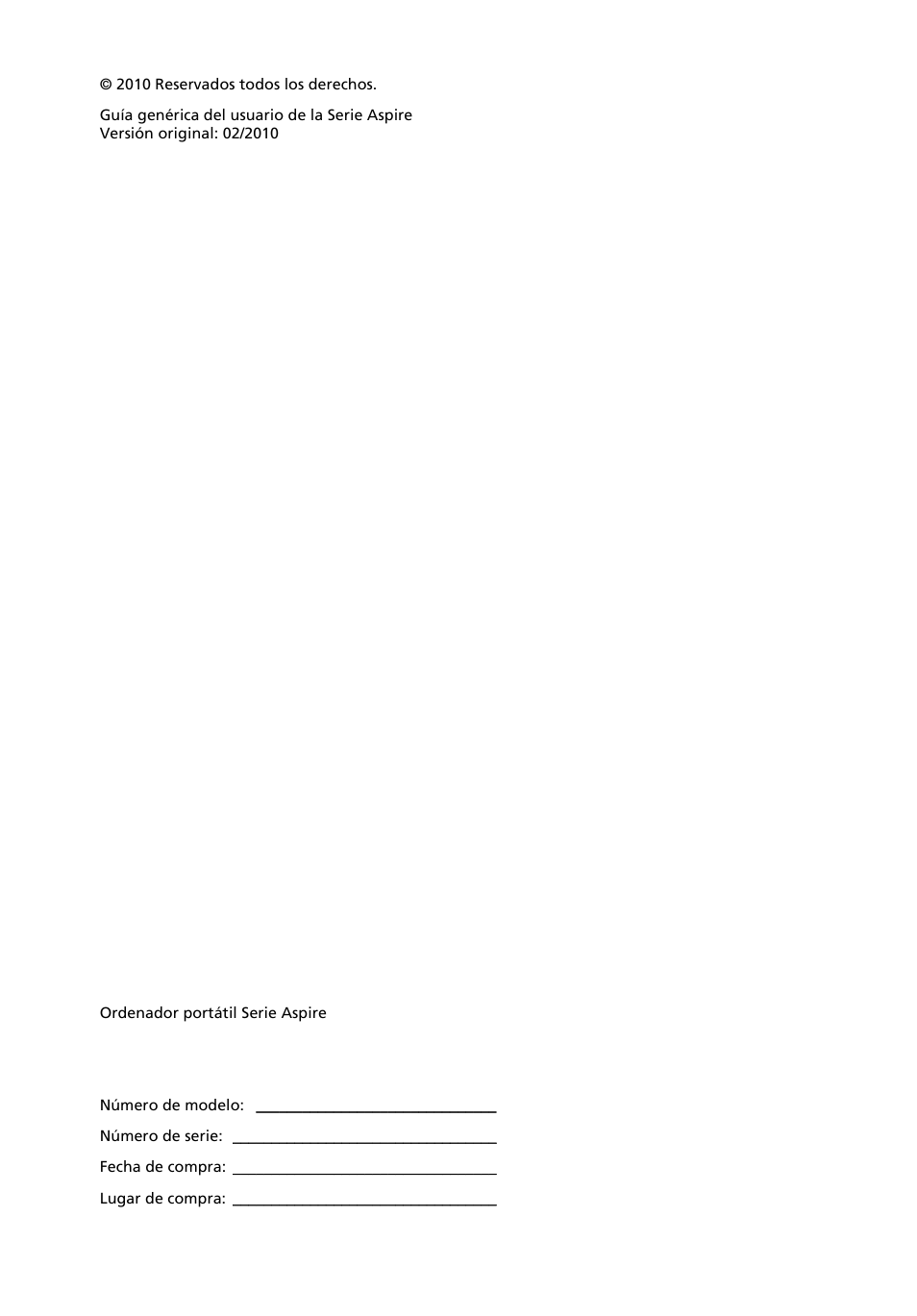 Acer Aspire 5745DG User Manual | Page 300 / 2217