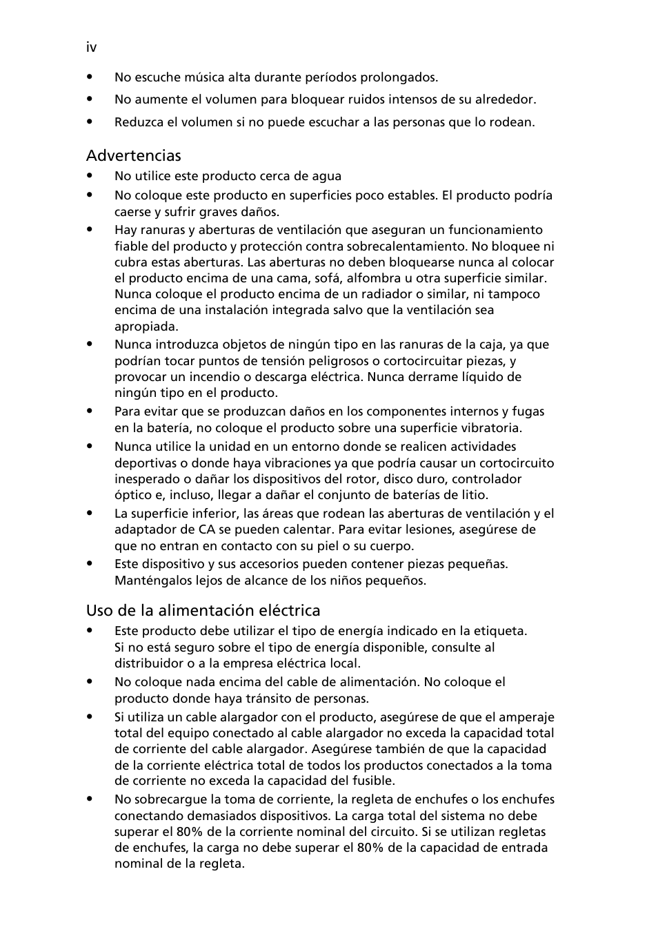 Acer Aspire 5745DG User Manual | Page 302 / 2217